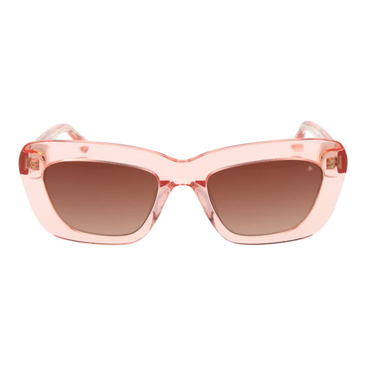 Pink Women Sunglasses