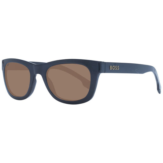 Black Men Sunglasses
