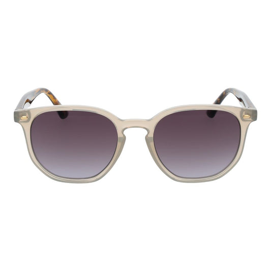 Gray Men Sunglasses