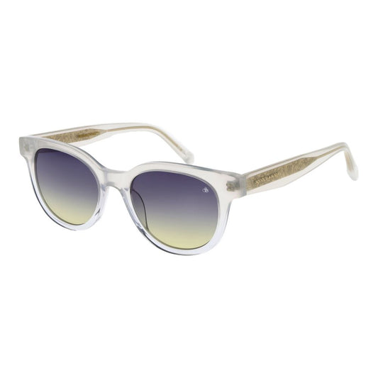 Gray Women Sunglasses