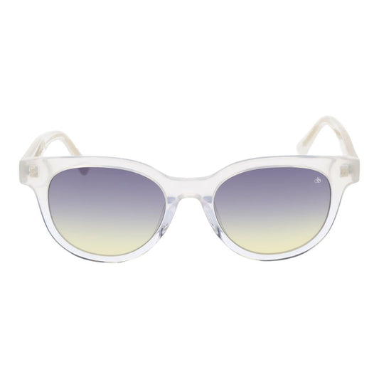 Gray Women Sunglasses