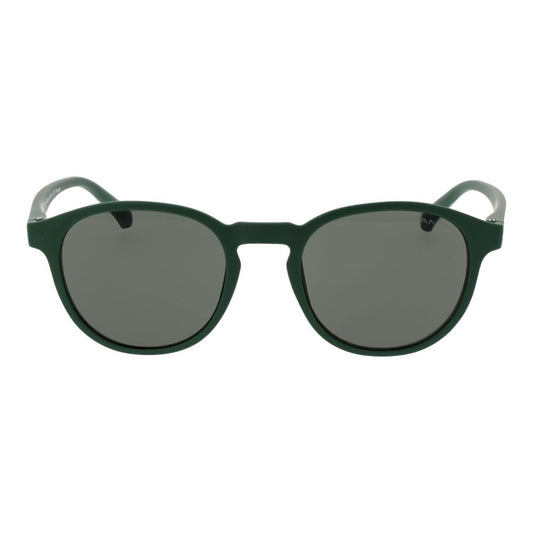Green Men Sunglasses