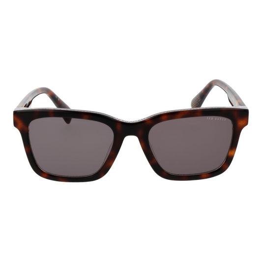 Brown Men Sunglasses
