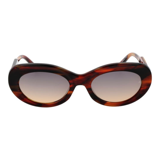 Brown Women Sunglasses