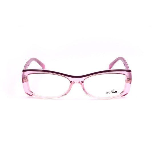 Purple Plastic Frames
