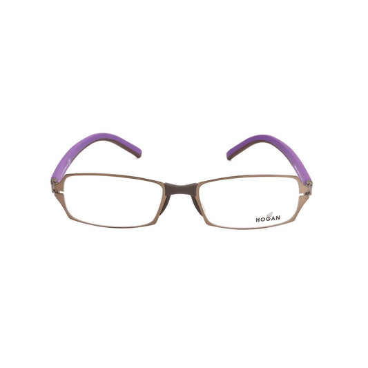 Brown Metal Frames