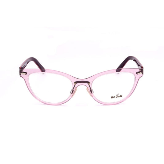Purple Plastic Frames