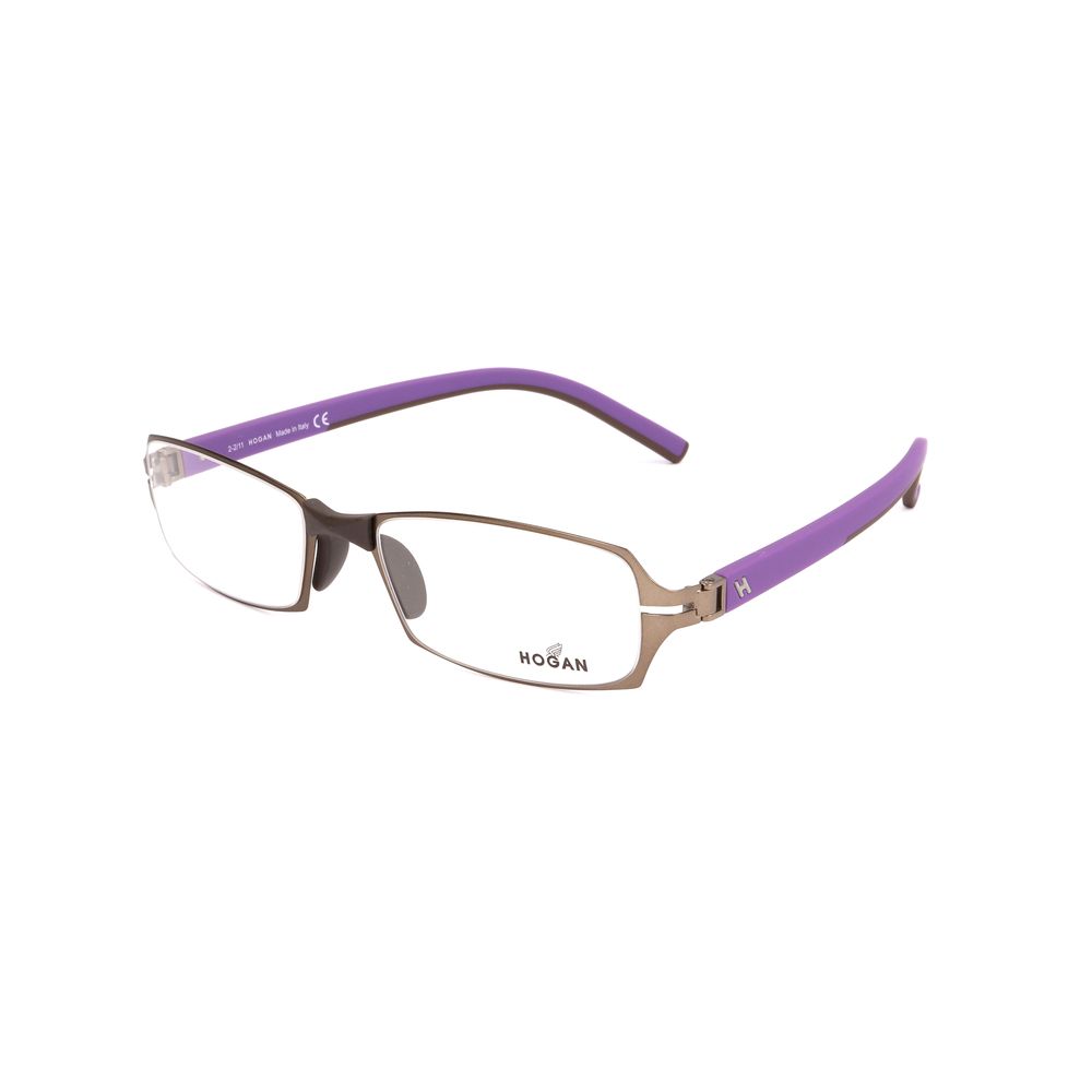 Brown Metal Frames