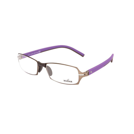 Brown Metal Frames