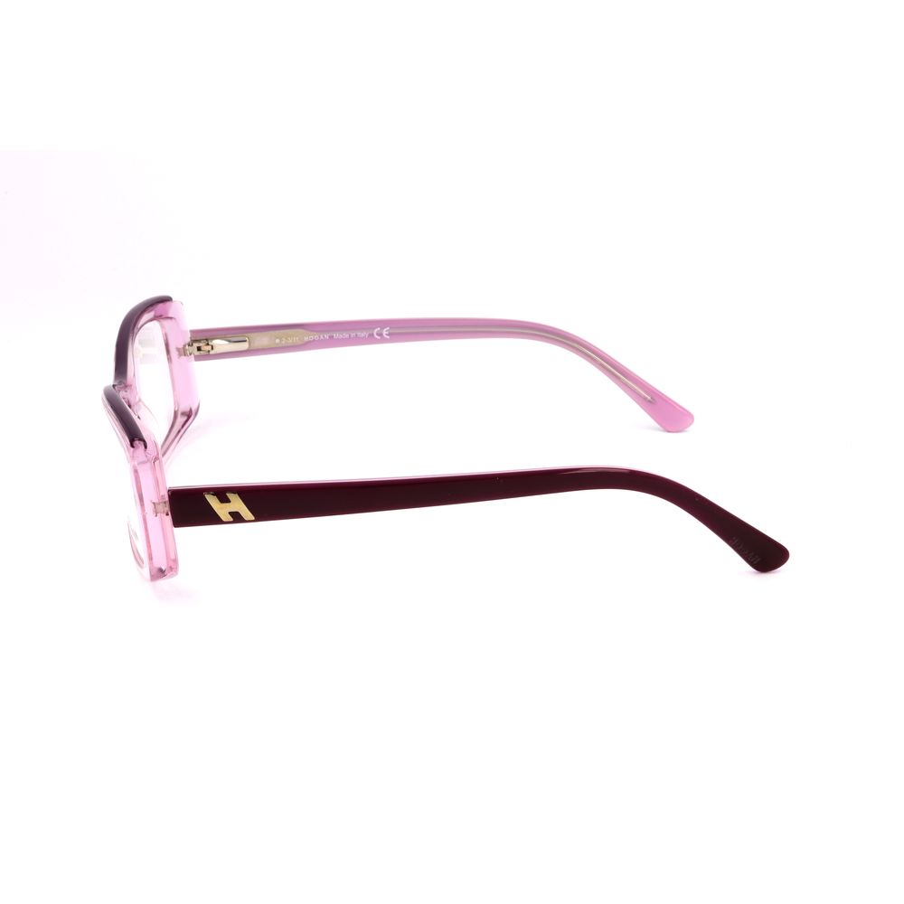 Purple Plastic Frames