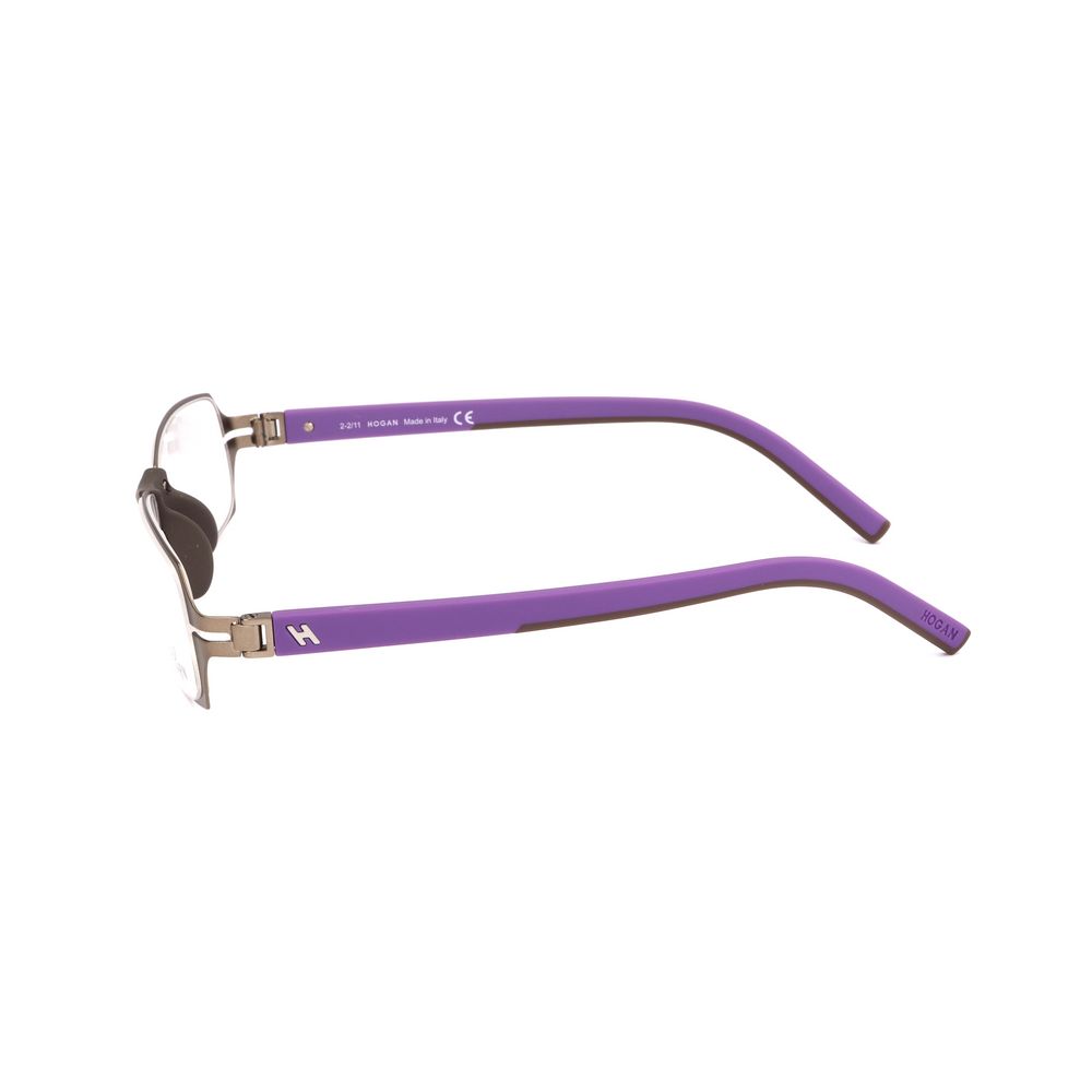 Brown Metal Frames
