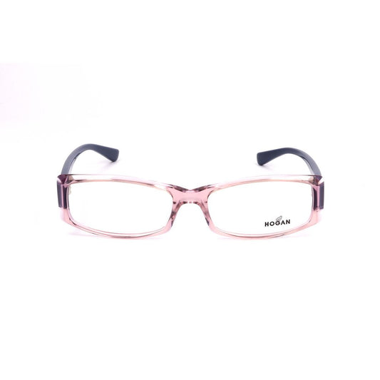 Purple Plastic Frames