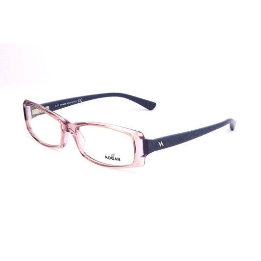 Purple Plastic Frames