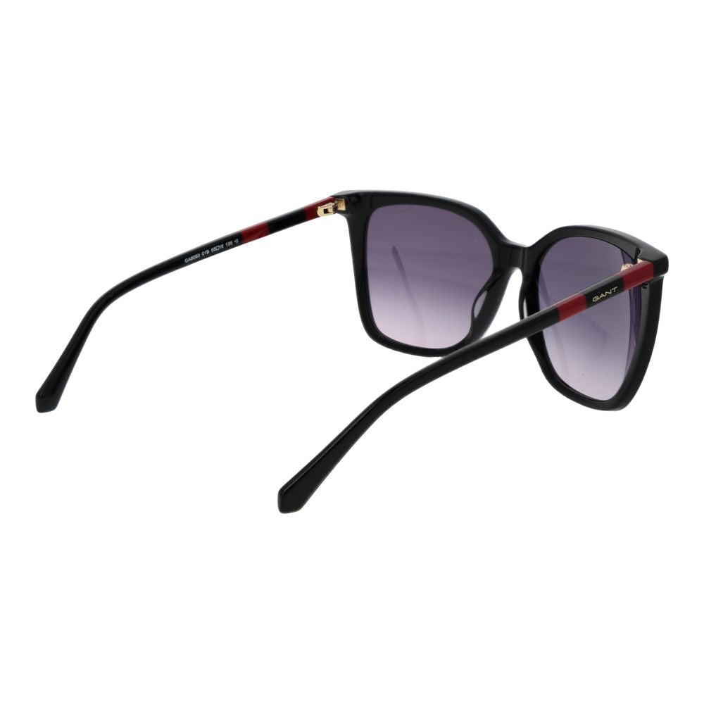 Black Women Sunglasses