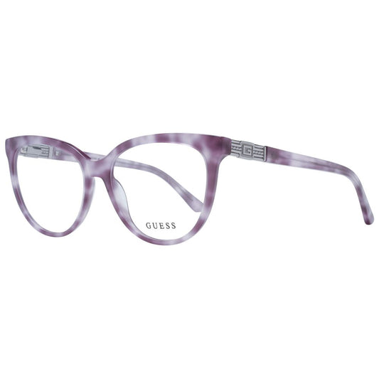 Purple Women Optical Frames