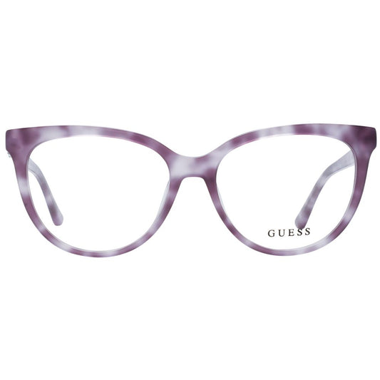 Purple Women Optical Frames