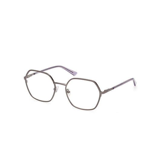 Gray Metal Frames