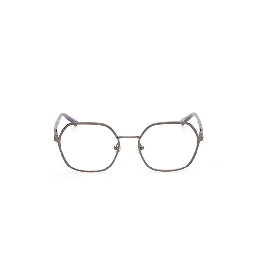 Gray Metal Frames