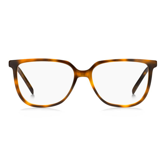 Brown Acetate Frames
