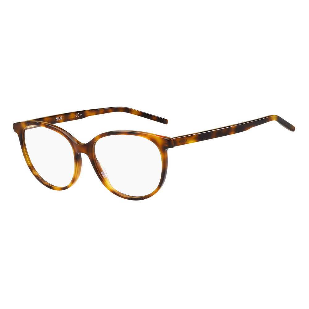 Brown Acetate Frames