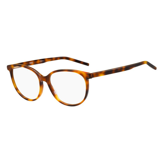 Brown Acetate Frames