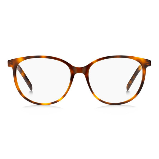 Brown Acetate Frames