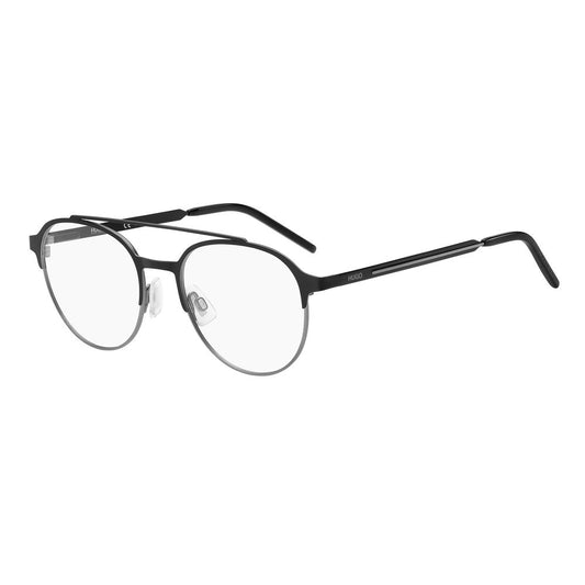 Black Metal Frames