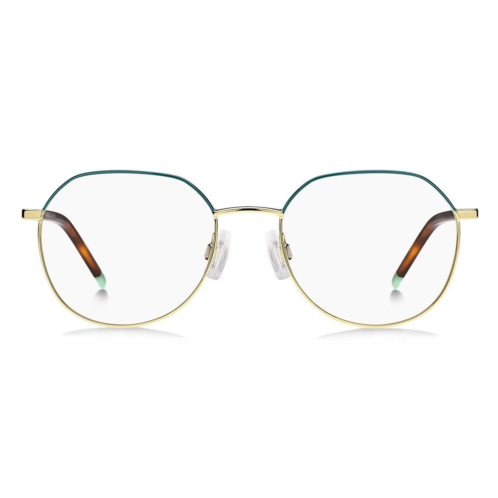 Gold Metal Frames