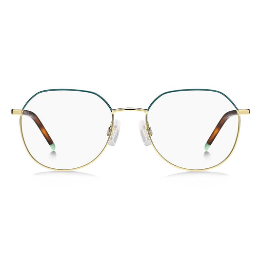 Gold Metal Frames