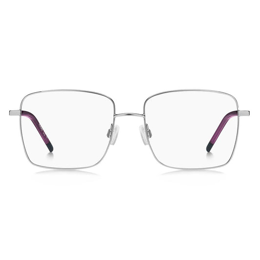 Silver Metal Frames