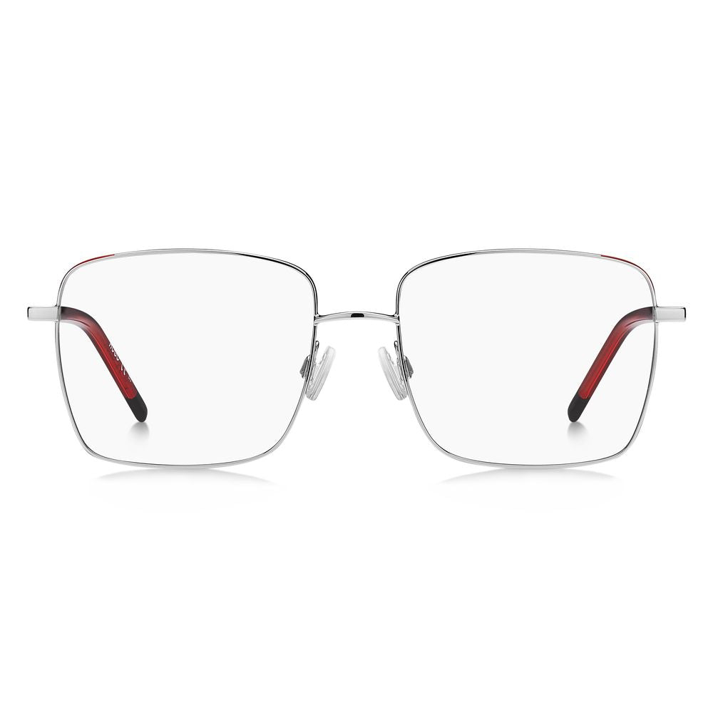 Silver Metal Frames