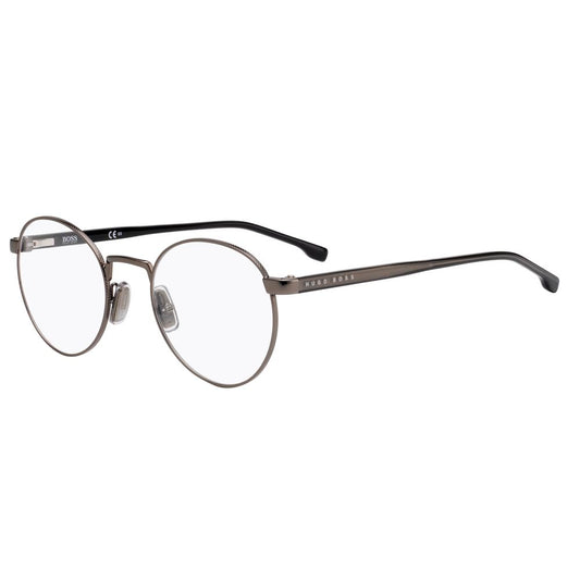Bicolor Metal Frames