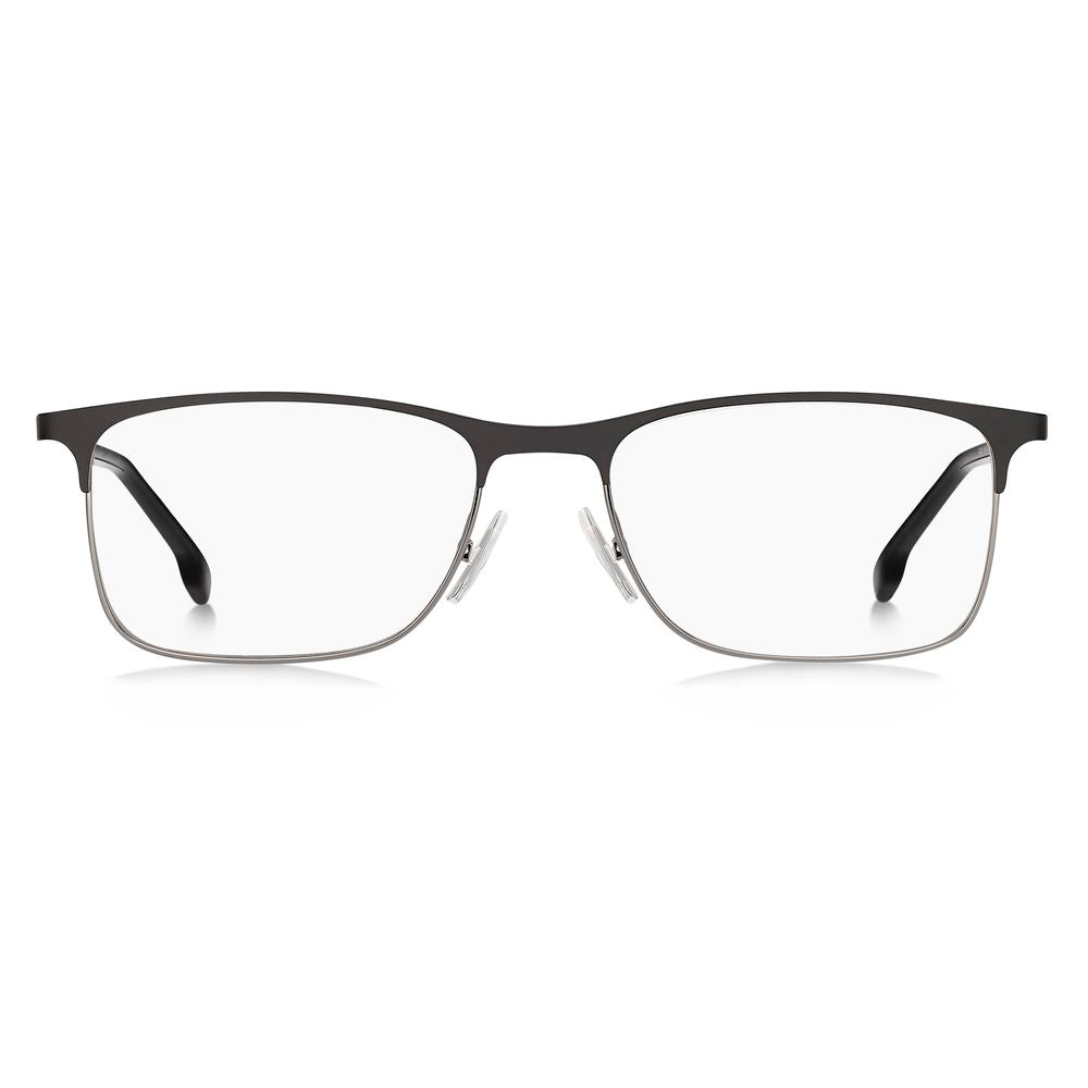 Black Metal Frames