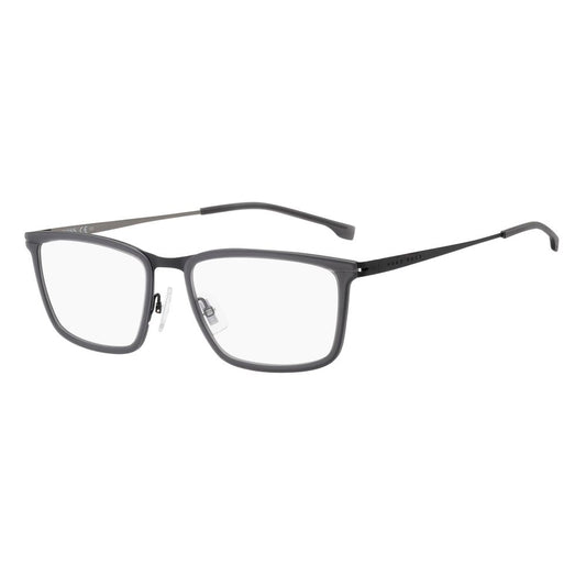 Gray Metal Frames