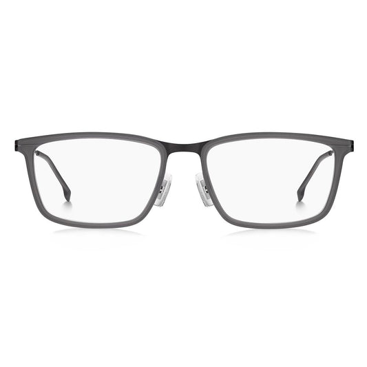 Gray Metal Frames