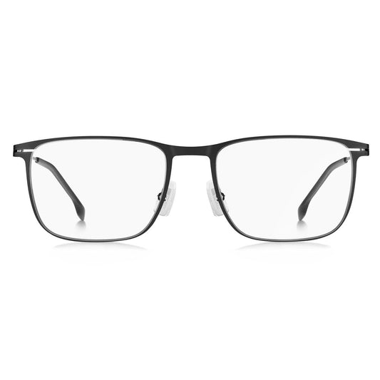 Black Metal Frames