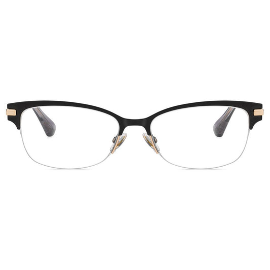 Multicolor Metal Frames