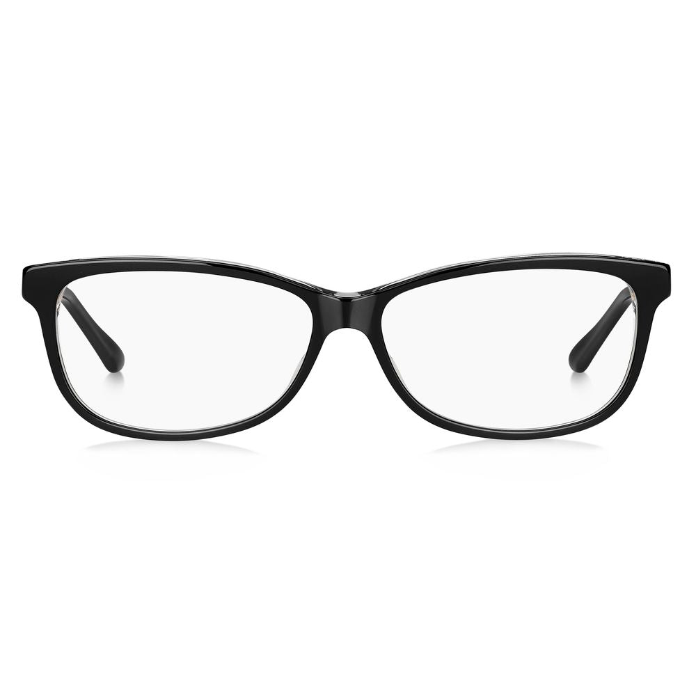 Black Acetate Frames