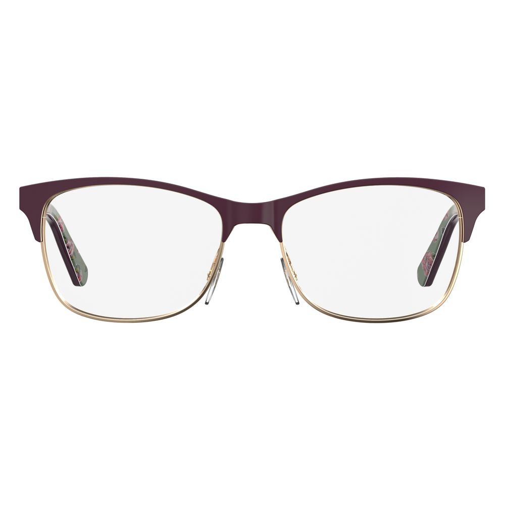 Purple Metal Frames