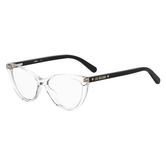 White Acetate Frames