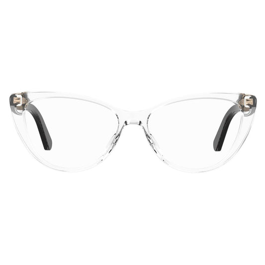 White Acetate Frames