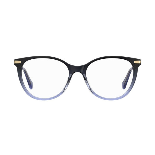 Black Acetate Frames