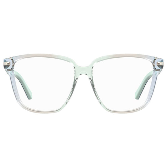 Blue Acetate Frames