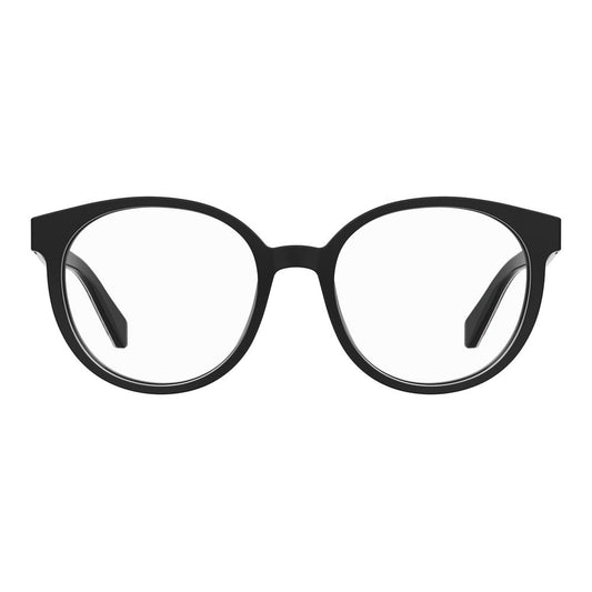 Black Acetate Frames