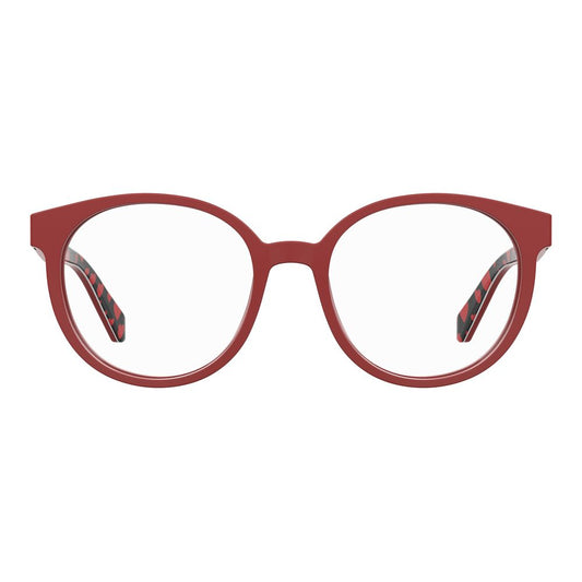 Multicolor Acetate Frames