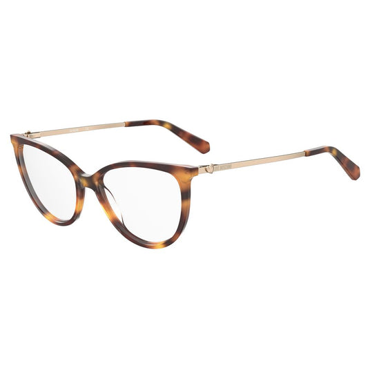 Brown Acetate Frames