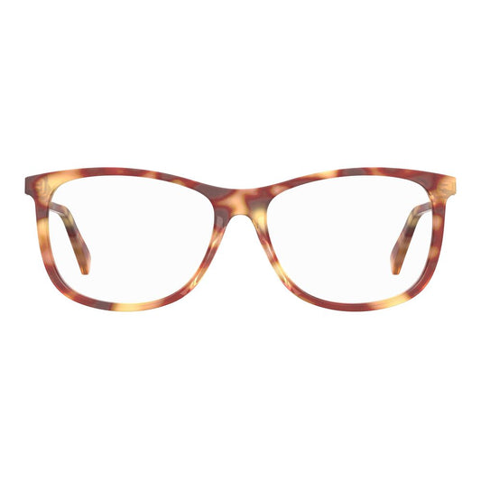 Brown Acetate Frames