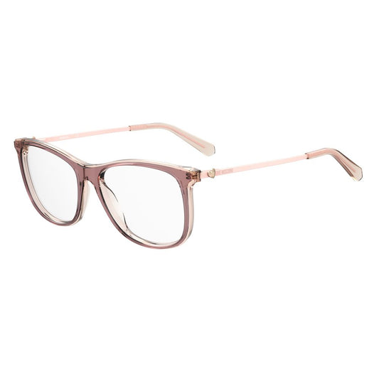 Pink Acetate Frames