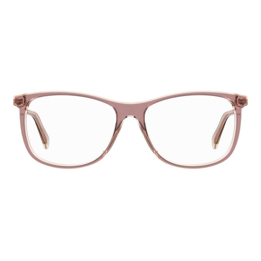 Pink Acetate Frames
