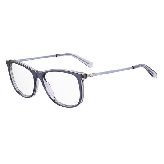Purple Acetate Frames
